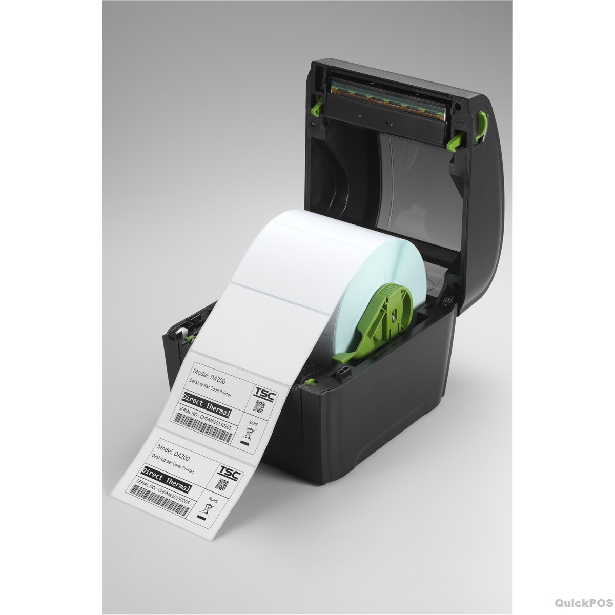 TSC DA200 Desktop Printer